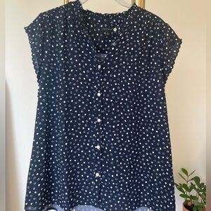 Ann Taylor blouse
